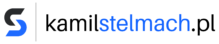 Kamil Stelmach | Strony internetowe, grafika